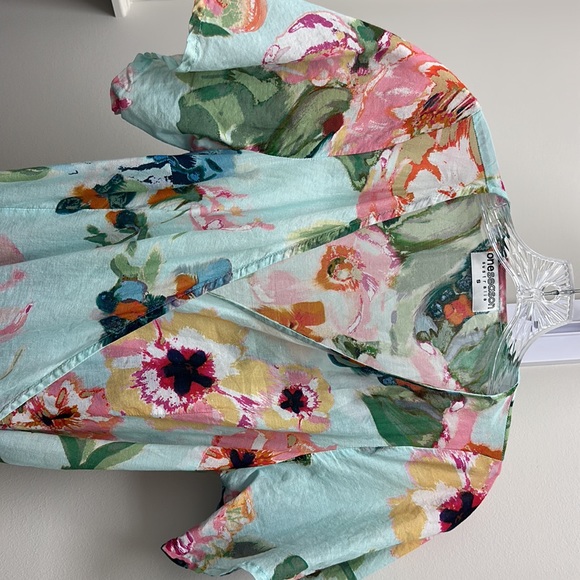 OneSeason Australia wrap dress - Picture 2 of 3